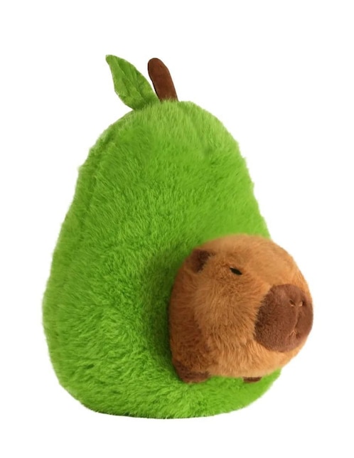 Peluche de Capibara Güish