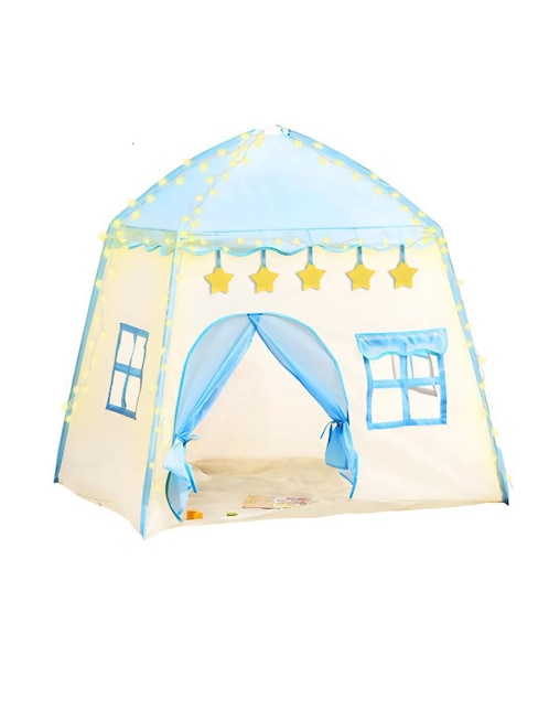 Carpa Xtellar ancho 100 cm x largo 130 cm