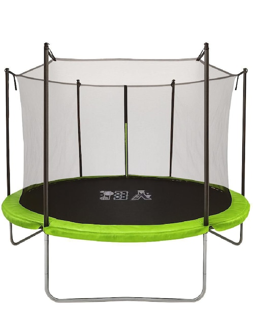 Trampolín 1