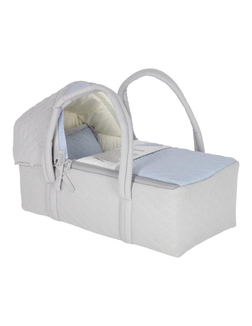 Cuna para muñeca Pipapo