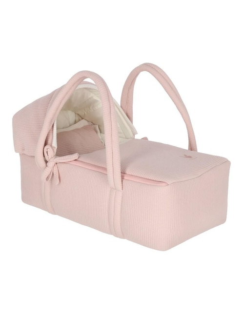 Cuna para muñeca Pipapo