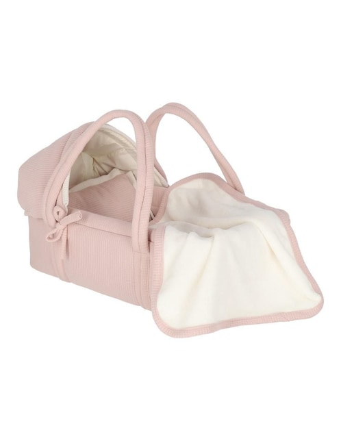 Cuna para muñeca Pipapo