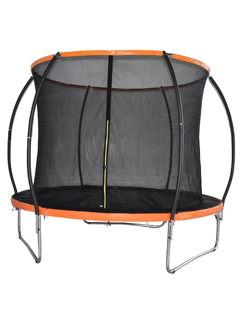 Trampolín 1