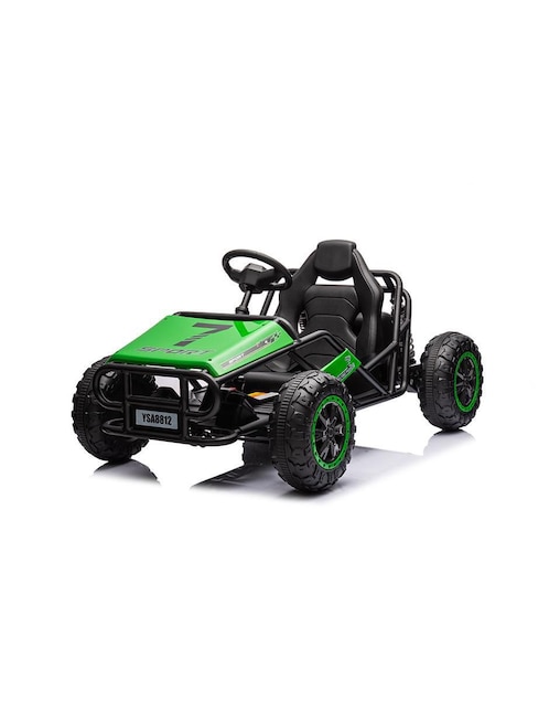 Automóvil montable "montable" "con control remoto" level kids carro electrico xtreme "de" recargable