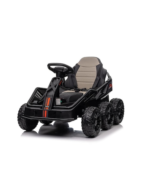 Automóvil montable recargable 1