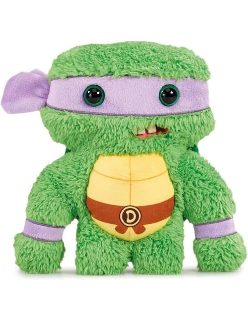 Peluche de Donatello de 23 cm Peluche de Donatello de 23 cm