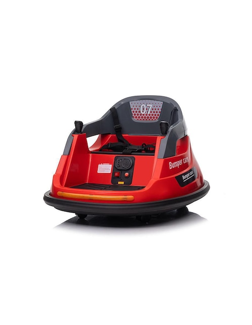 Automóvil montable "montable" "con control remoto" level kids carro electrico mobu "de" recargable