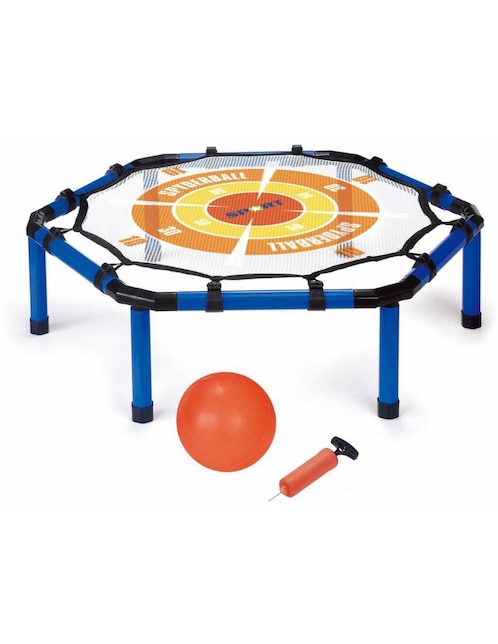 Set juego de lanzamiento 1