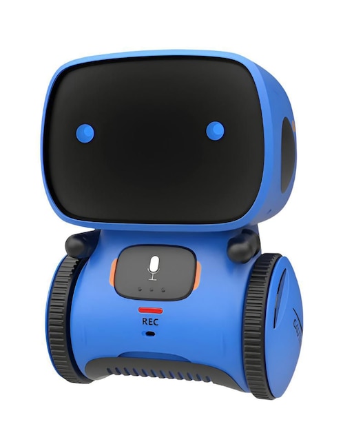 Robot Xtellar