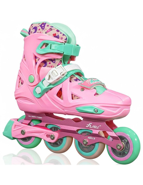 Patines en línea Little Monkey unisex