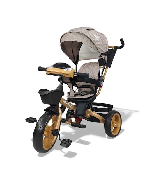 Triciclo The Baby Shop para niño