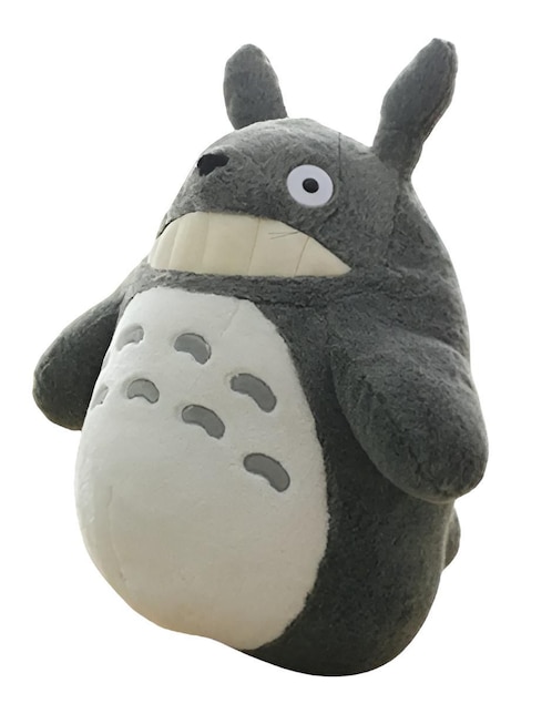 Peluche de Totoro 1