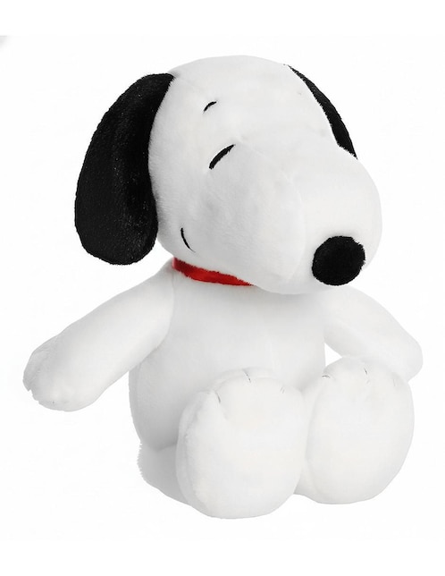 Peluche de snoopy Generica de 80 cm