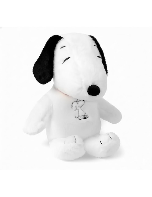 Peluche de snoopy de 30 cm 1