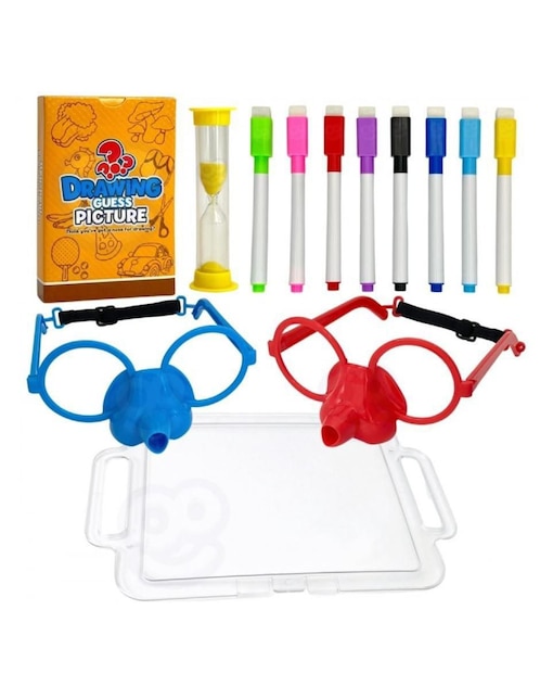 Adivinanza con Dibujos 1
