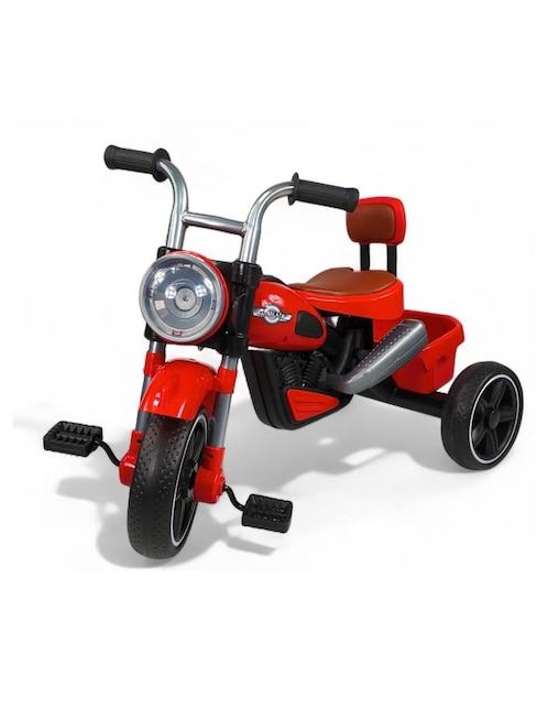 Triciclo the baby shop infantil "para" niño
