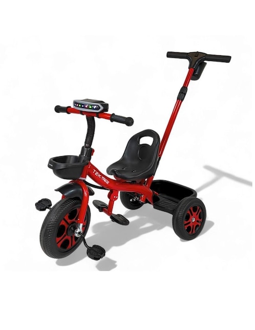 Triciclo the baby shop infantil "para" niño