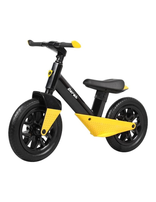 Bicicleta de equilibrio infanti "rodada" 12 darek "para" unisex