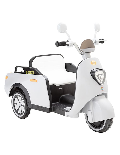 Moto montable E-Bike Plus recargable para infantil Moto montable E-Bike Plus recargable para infantil