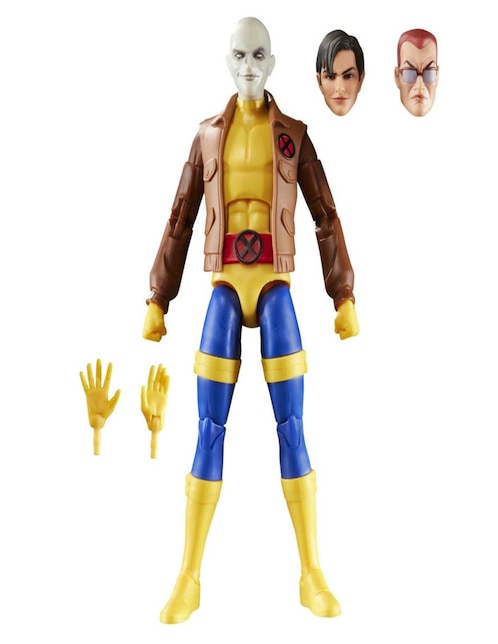 Figura de acción articulada X-Men '97 's Morph collectors Marvel 1