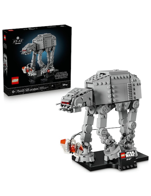 Lego Star Wars Star Wars AT-AT 75440