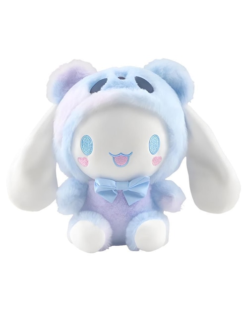 Peluche de conejo 1