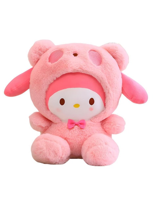 Peluche de My Melody 1