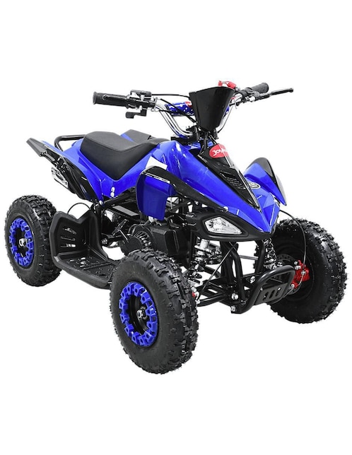 JOYKOO Cuatrimoto montable Joykoo de combustible