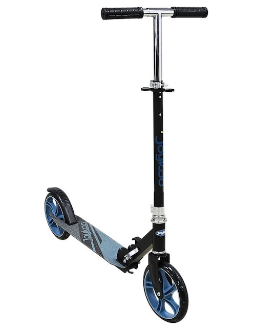 Scooter manual 1