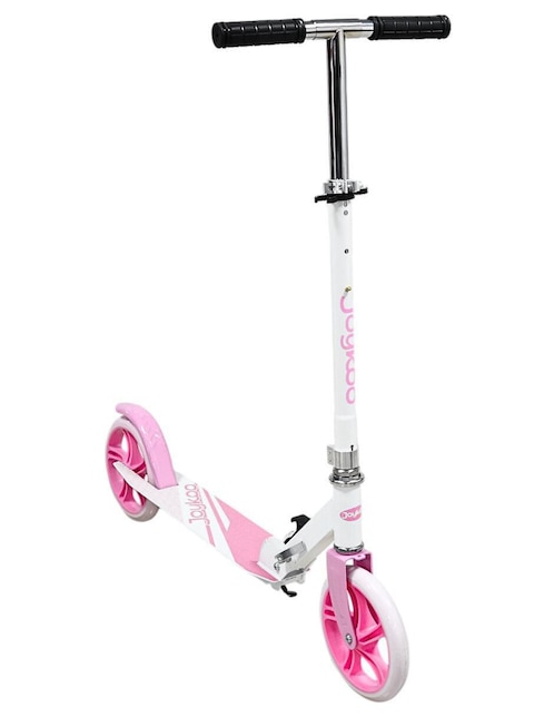 Scooter manual joykoo no aplica