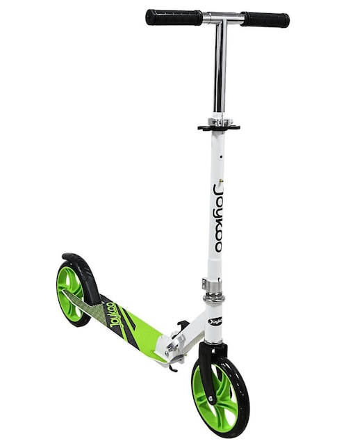 Scooter manual 1