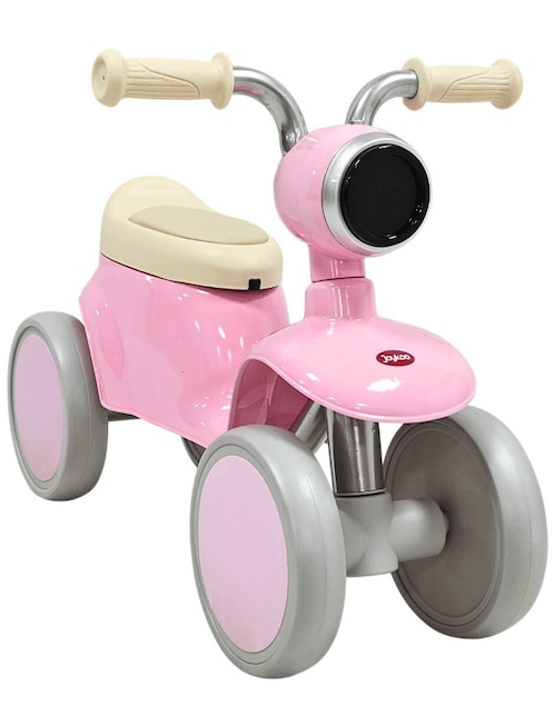 Automóvil montable Correpasillos Astro Automóvil montable Correpasillos Astro