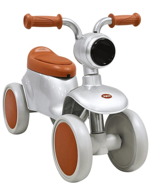 Automóvil "montable" "con control remoto" joykoo correpasillos astro "de" no requiere alimentación "para" infantil unisex