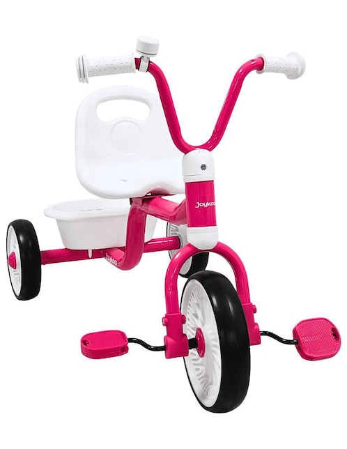 Triciclo para niña 1