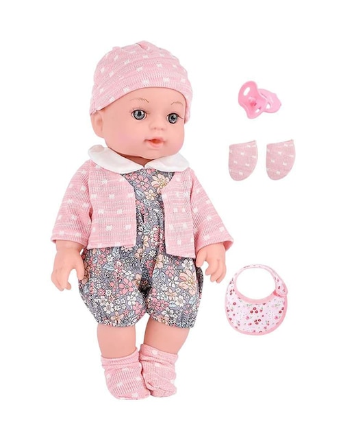 Bebé 1