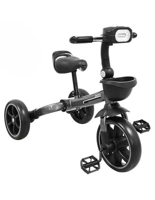 Triciclo joykoo 3 en 1 bicicleta y balance bike "para" niño