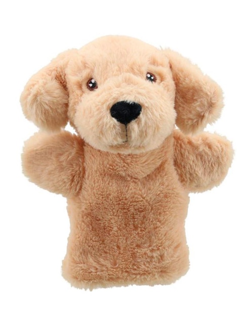 Marioneta de perro