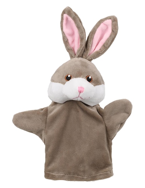 Marioneta de conejo