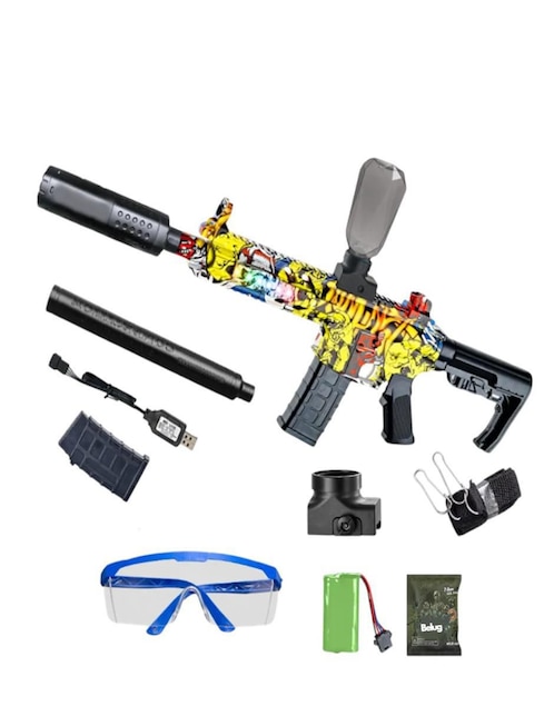 BELUG Set juego de lanzamiento Belug