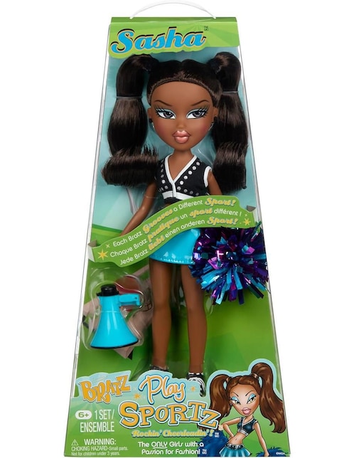 Muñeca Bratz