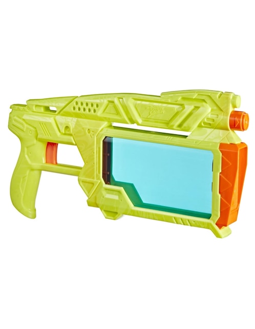 NERF Lanzador de agua Nerf Supersoaker Dunk Fill