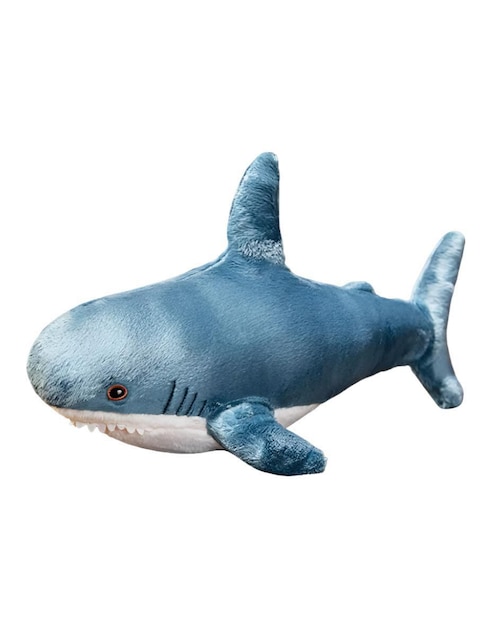 Peluche de Tiburón de 30 cm 1