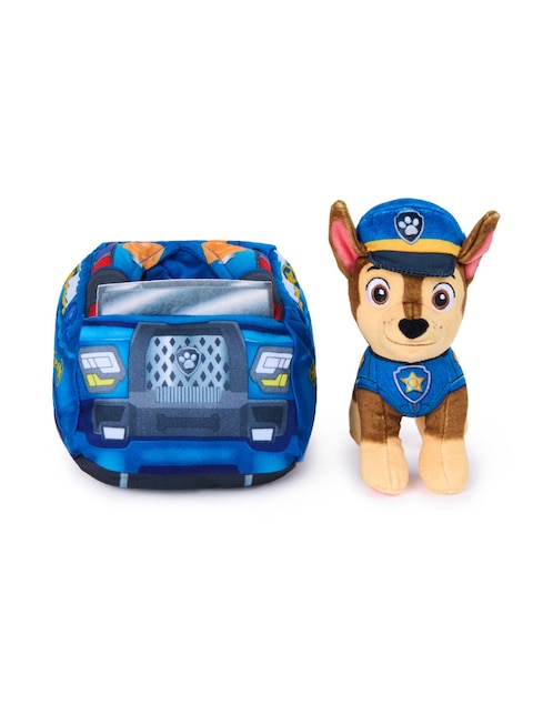 Peluche de Chase de 20 cm 1