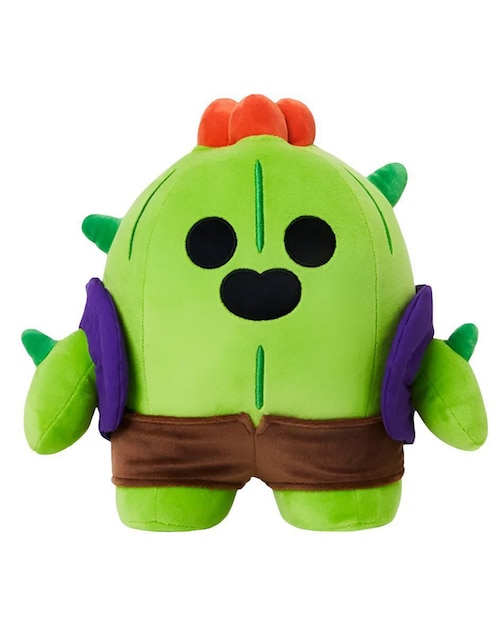 Peluche de cactus 1