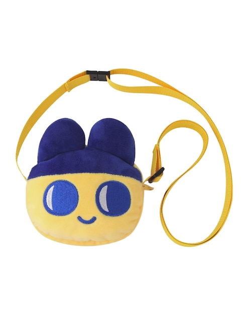 Bolsa interactiva Namco Bandai Paradise 1