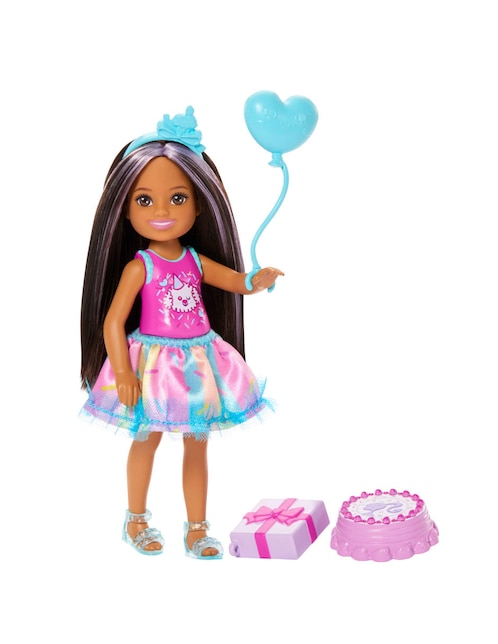 Muñeca Barbie Barbie Family