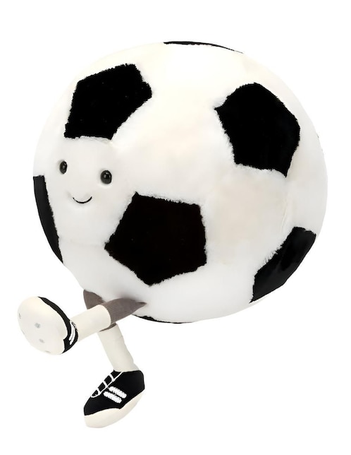 Peluche de balón Xtellar de 33 cm
