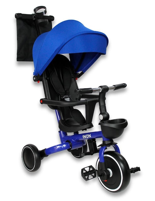 Triciclo unisex 1