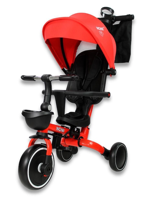Triciclo noni triciclos 2026 noni "para" unisex