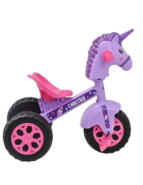 Triciclo Prinsel para niña